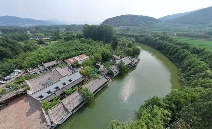 濟南人有自己的“高山草甸”“小天池”！來濟南旅游太劃算了！