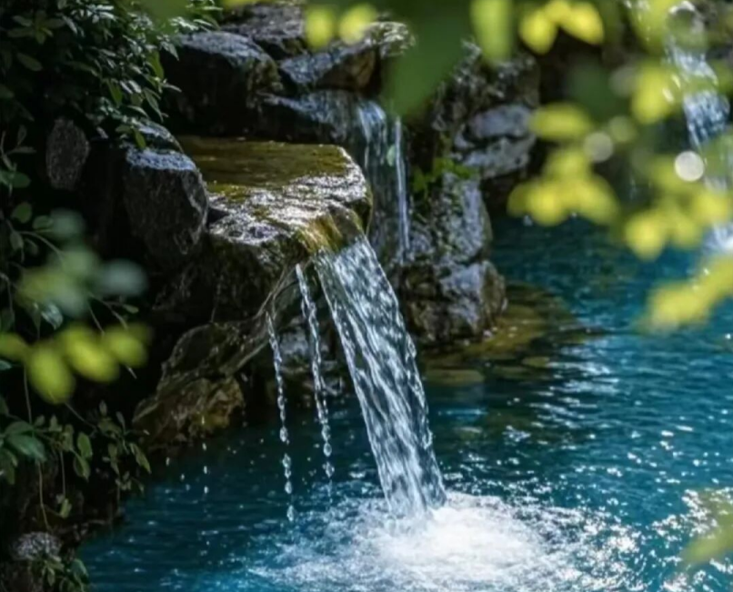 “泉城”為何能成為濟(jì)南的代稱