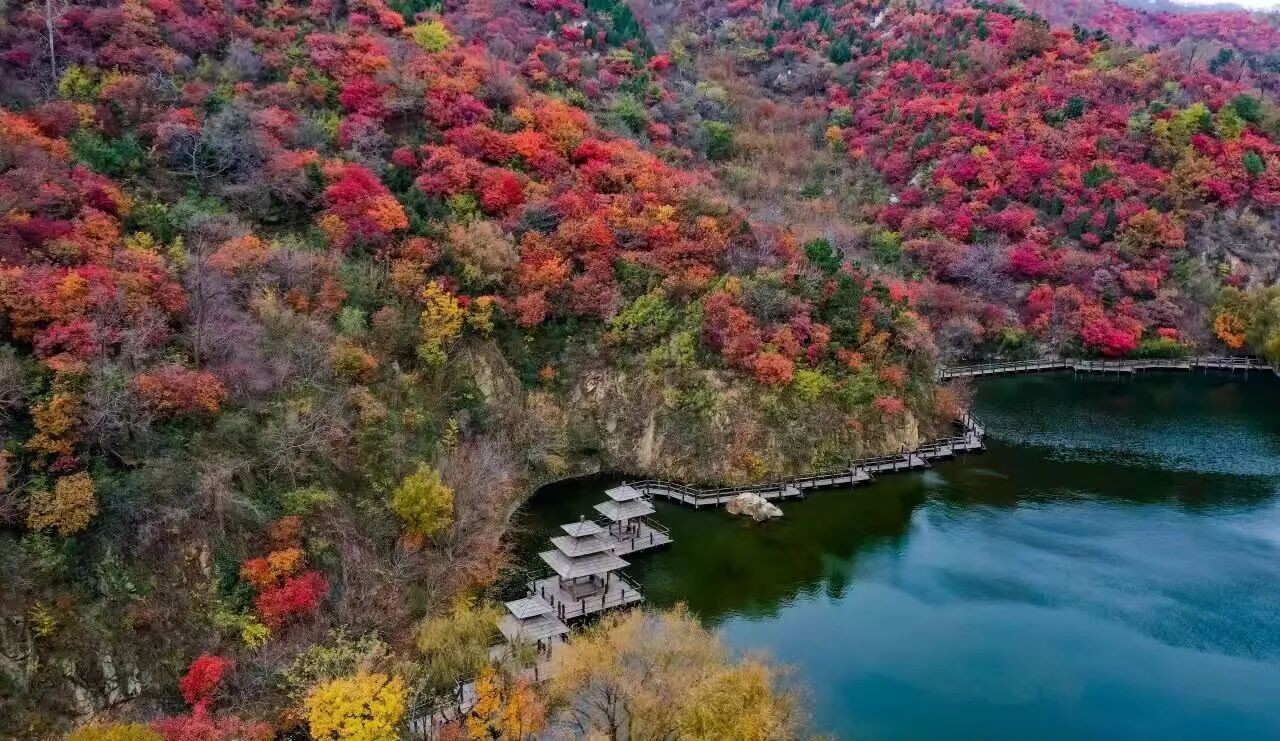 濟(jì)南的山，意義非凡